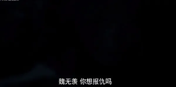 陈情令第19集剧照