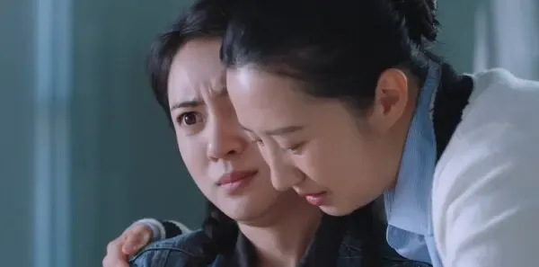 心灵迷雾第5集剧照