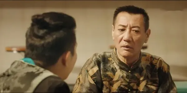 黏人俱乐部第3集剧照
