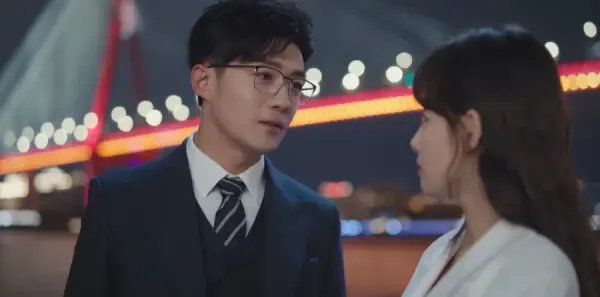 好事成双第4集剧照