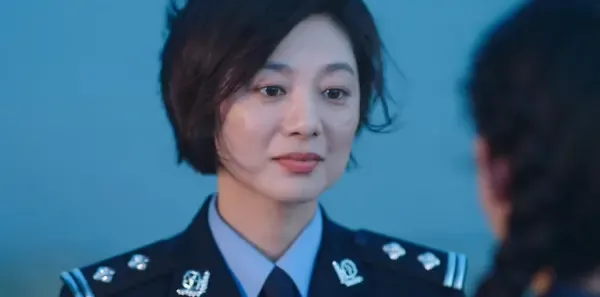 心灵迷雾第2集剧照