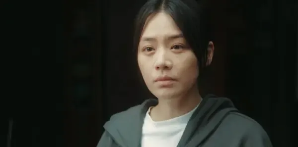她的盛焰第19集剧照