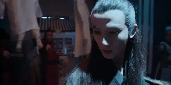 陈情令第37集剧照