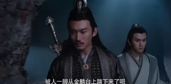 陈情令第41集剧照