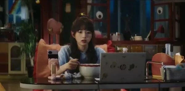 半熟男女第2集剧照