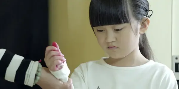 我们的爱第20集剧照