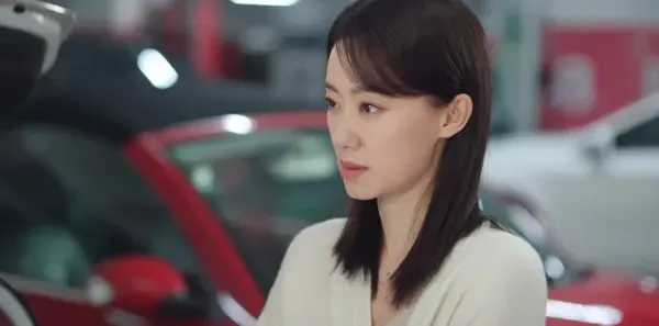 好事成双第3集剧照