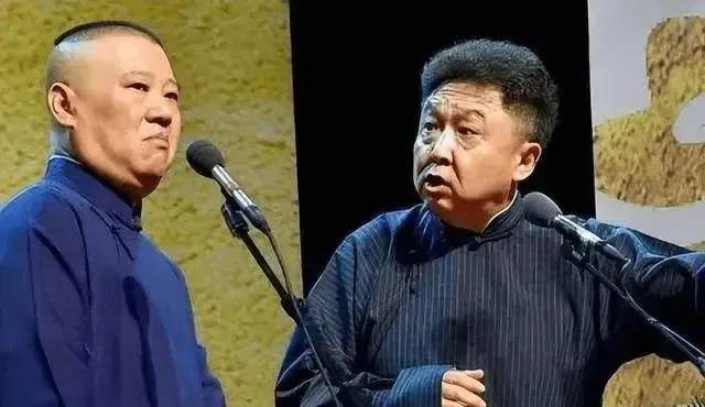 郭德纲风波持续发酵，于谦沉默引发搭档关系讨论