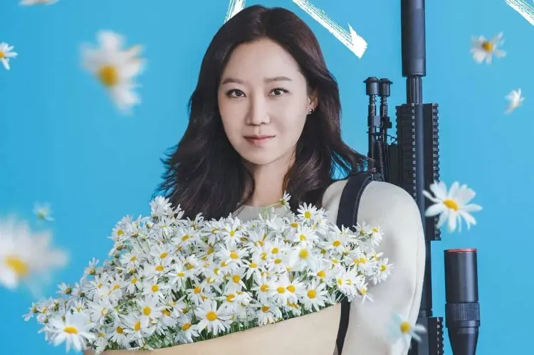 热门韩剧《杀手妈咪》第七八集剧情升级，宝娜和泰成的初遇故事又甜又危险
