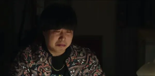 黏人俱乐部第4集剧照
