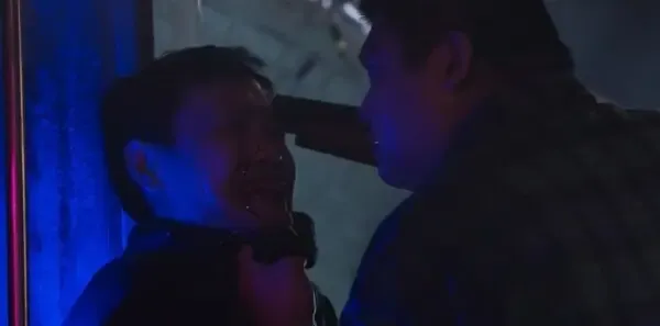 女巡特警之蜂鸟突击队第24集剧照