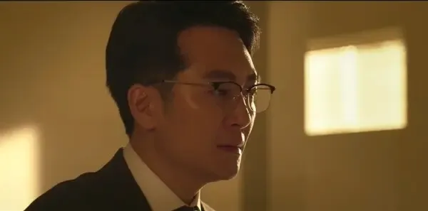 燃罪第10集剧照