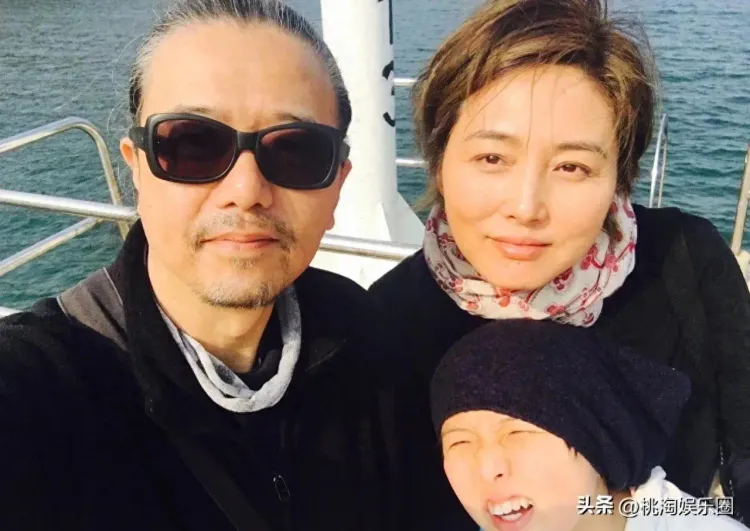 20多年婚姻走到尽头，张锦程张延离婚：女儿成年后各自生活