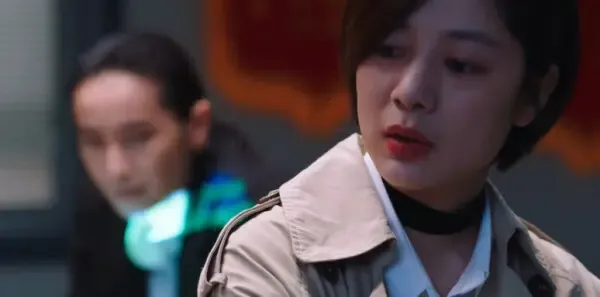 心灵迷雾第14集剧照