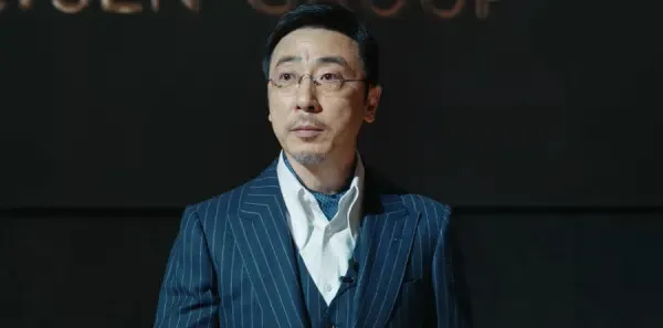 她的盛焰第19集剧照