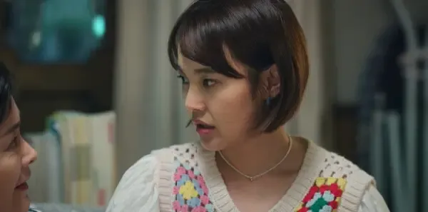 小城故事多第10集剧照