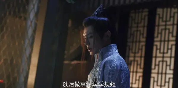 说英雄谁是英雄第10集剧照