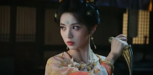 子夜归第17集剧照