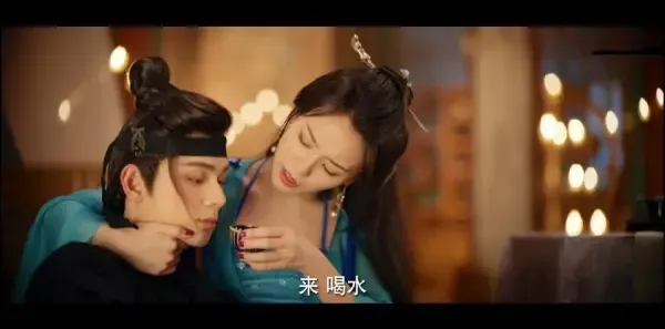 春闺梦里人第17集剧照