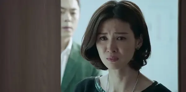 我们的爱第6集剧照