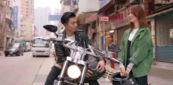 使徒行者2第19集剧照