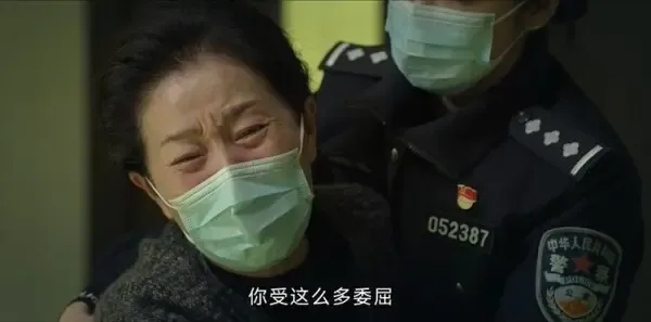 燃罪第5集剧照