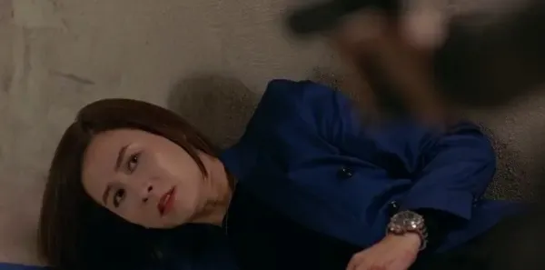 使徒行者2第12集剧照