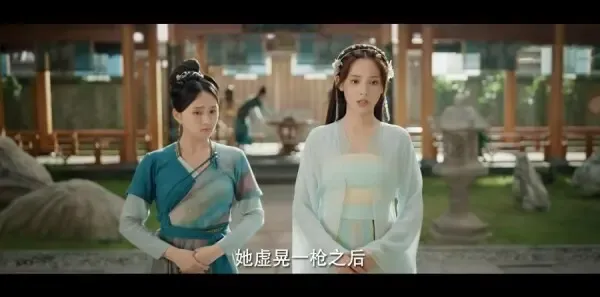 春闺梦里人第25集剧照