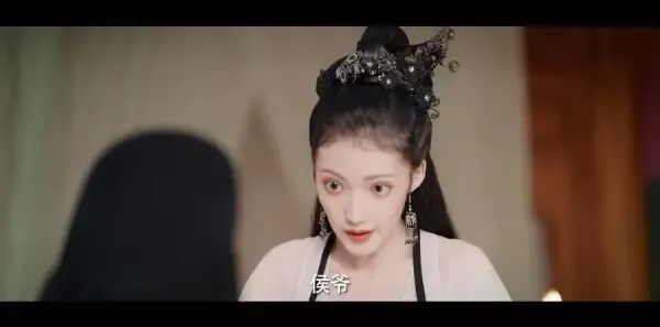 春闺梦里人第26集剧照