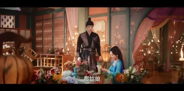 春闺梦里人第19集剧照