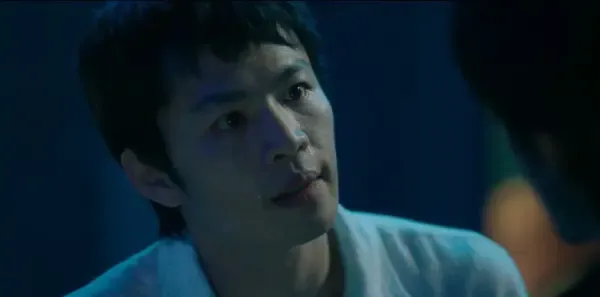 仿生人间 第11集：最后的仿生人剧照
