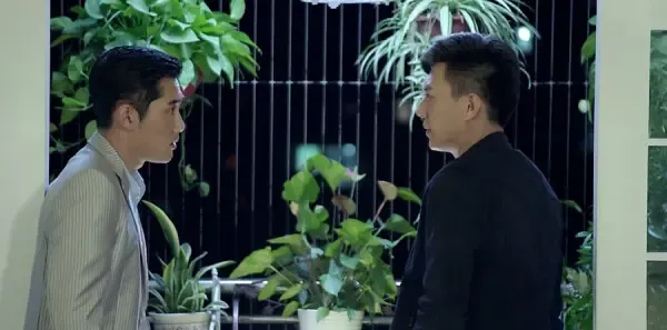 我们的爱第32集剧照