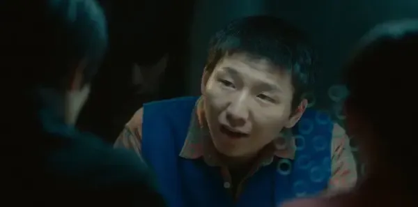 仿生人间 第9集：程诺对安秋摊牌剧照
