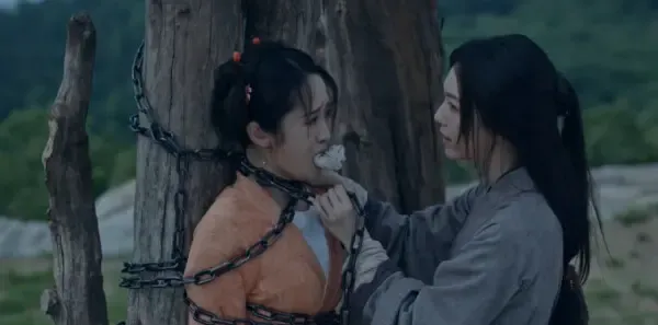 花间令第24集剧照
