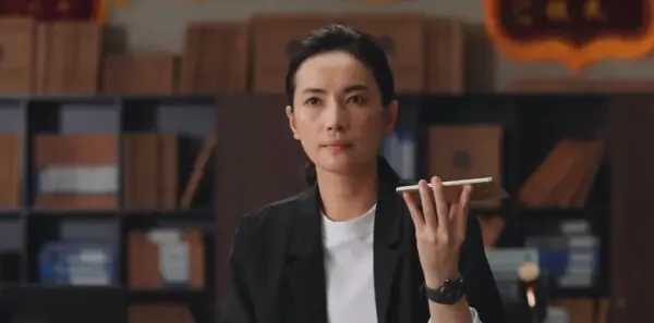 心灵迷雾第15集剧照