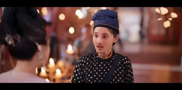 春闺梦里人第13集剧照