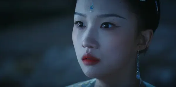 子夜归第20集剧照