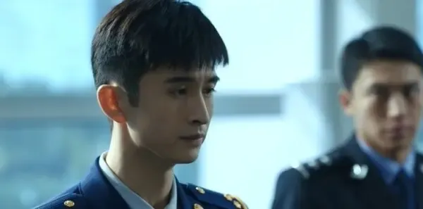燃罪第17集剧照