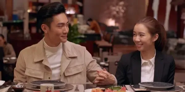 使徒行者2第13集剧照