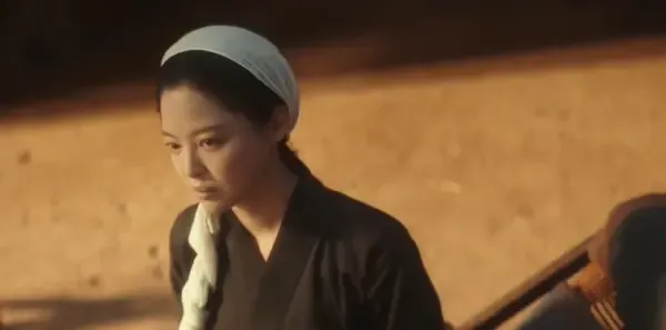 《金色》第3集剧情：高悬赏之下，护卫团初步成形