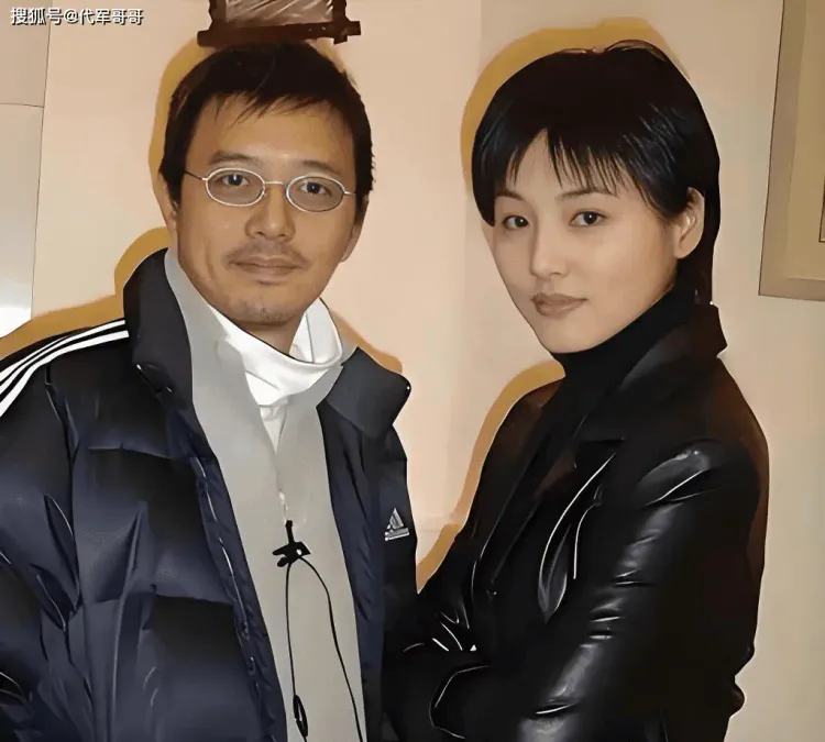 56岁演员张延近况曝光！与张锦程结束长达20年婚姻，离婚原因让人唏嘘