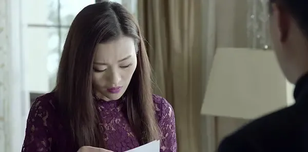 我们的爱第16集剧照