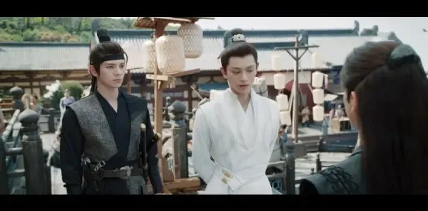 春闺梦里人第23集剧照
