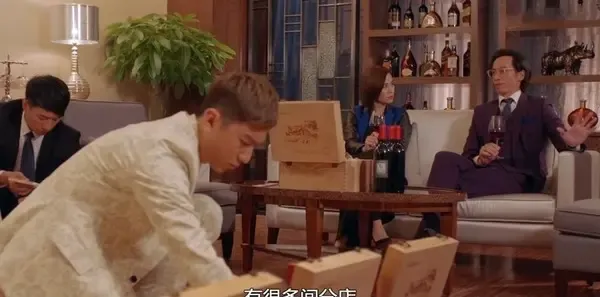 使徒行者2第11集剧照