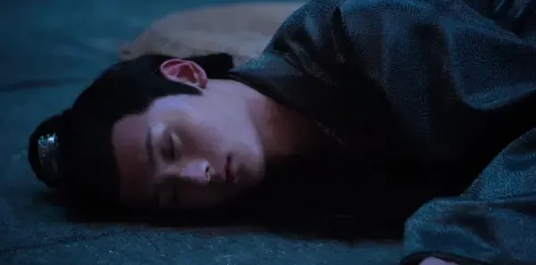 陈情令第47集剧照