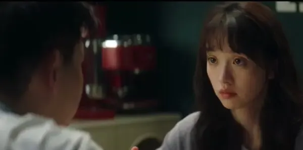 半熟男女第6集剧照
