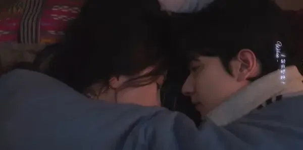 嘘,国王在冬眠第13集剧照