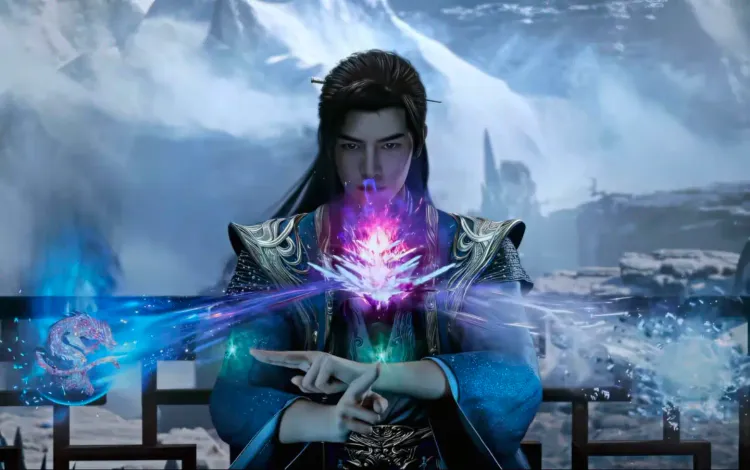 《凡人修仙传》韩立的乾蓝冰焰，真能越阶斩杀化神吗？