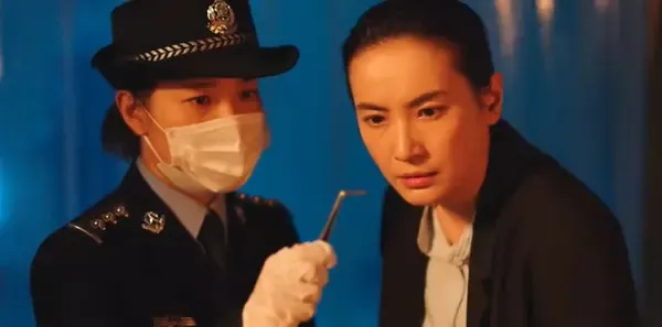 心灵迷雾第13集剧照
