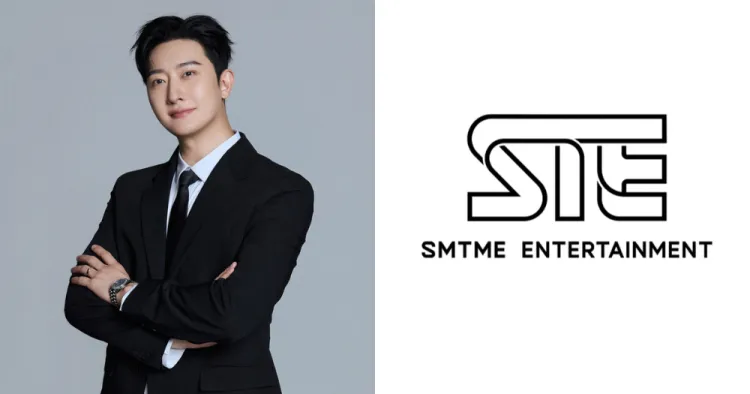 SM与腾讯合资创新公司，SJ-M周觅担任CEO！将推出中国本土男团